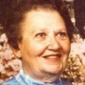 Ruth Hazel Adams