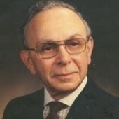 George E. Pelletier