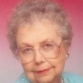 Marjorie Ruth Brandt