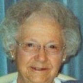 Ruth Berneal Brandenburg