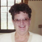 Mary Louise Treftz Shaw