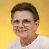 Bertha M. Stanley