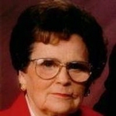 Marian Lucille Schaeffer