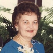 Jeanene O. Larson