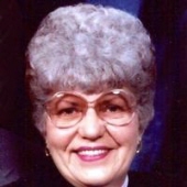 Beatrice J. Bea Wolever