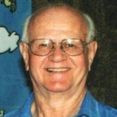 Charles Dean Carlson