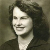 Dorothy M. Still