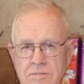Donald E. Hess