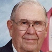 Wilton W. Bill Cain