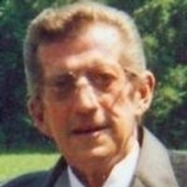 Larry Eugene Clark