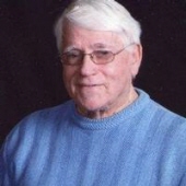 Charles E. Chuck Fidlar