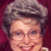 Marilyn Louise Johnson