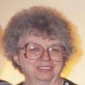 Shirley J. Lord