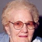 Marian Marie Stingley
