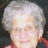 Helen Harriett Graham