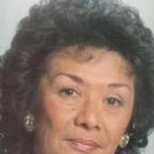 Norma Lee Shipman
