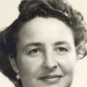 Ruth Mae Ruhnow