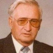 Bruce E. Gehring