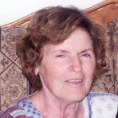 Doris M. Leach