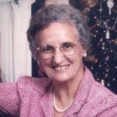Mildred Clara Kruckenberg Lawrenz