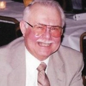 Paul G. Lind, Jr.