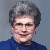 Phyllis A. Miller