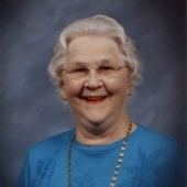Florence A. Ruhnow