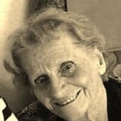 Betty A. Ditto