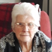 Dorothy Marie Slayden