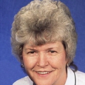 Mary L. Weatherington