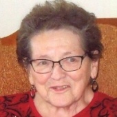 Dorothy M. Kivett