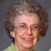 Edith N. Short