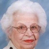 Bertha Welsh