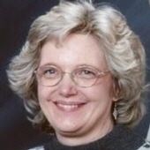 Deborah Nelson