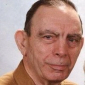 Roy E. Kouski