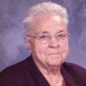 Phyllis Mae Balk