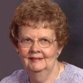 Joan E. Waldorf