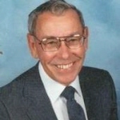 Robert L. Bob Atkinson