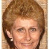 Nancy Carol Bell