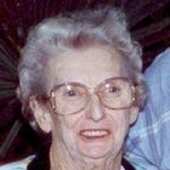 Marjorie M. Roberts