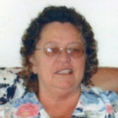 Shirley A. Swanson
