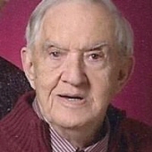 Donald B. Hoerler