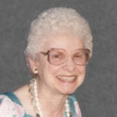 Mary Anne Gustafson