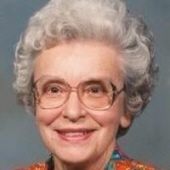 Mary Jean Rogers