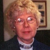 Marilyn J. Bos