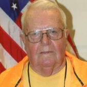 Robert E. Blumhoff