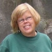 Barbara J. Rev. Dr. Melaas-Swanson