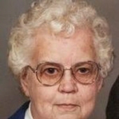 Vivian Marie Bowman