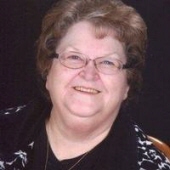 Linda J. DeWitt
