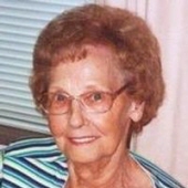 Velma L. Calvett